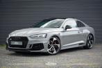 Audi A5 Coupé 2.9 TFSI RS 5 quattro Audi RS5 Coupé 2.9 TFS, Automaat, Gebruikt, 4 stoelen, RS5