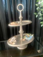 Nieuwe mooie grote ovale etagere Rivièra Maison, Huis en Inrichting, Ophalen of Verzenden, Nieuw
