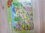 Een mooie puzzel, Hobby en Vrije tijd, Denksport en Puzzels, Ophalen of Verzenden, 500 t/m 1500 stukjes, Zo goed als nieuw