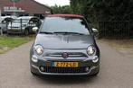 Fiat 500C 1.0 Hybrid Launch Edition, Navi, Clima, Cruide 708, Gebruikt, Euro 6, Cabriolet, 4 stoelen