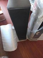 KH 502 Luidsprekers - NIEUW!!!!!!!, Audio, Tv en Foto, Luidsprekers, Zo goed als nieuw, 60 tot 120 watt, Front, Rear of Stereo speakers