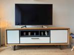 Tv meubel van xooon otta, Huis en Inrichting, Kasten | Televisiemeubels, Ophalen, Scandinavische woonstijl, 150 tot 200 cm, Zo goed als nieuw