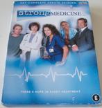Dvd *** STRONG MEDICINE *** 5-Disc Boxset Seizoen 1, Gebruikt, Boxset, Drama, Ophalen of Verzenden