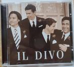 Il Divo CD - Zo goed als nieuw, Ophalen of Verzenden, 2000 tot heden, Zo goed als nieuw, Boxset