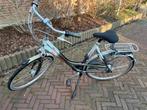 Gazelle Damesfiets Goed onderhouden 57cm., Fietsen en Brommers, Fietsen | Dames | Damesfietsen, Ophalen, Versnellingen, 56 cm of meer