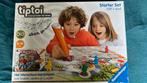 Tiptoi De engelse detective, starter set., Kinderen en Baby's, Speelgoed | Educatief en Creatief, Ophalen of Verzenden, Zo goed als nieuw