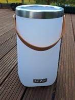 Le Zen wijnkoeler met speaker en licht maat S, Ophalen, Zo goed als nieuw