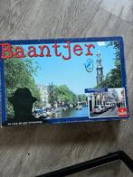 Baantjer bordspel, Vijf spelers of meer, Ophalen of Verzenden, Zo goed als nieuw, Goliath Games