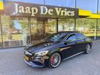 Mercedes-Benz CLA-klasse AMG 45 4MATIC 381PK, CLA, Gebruikt, Euro 6, 4 cilinders
