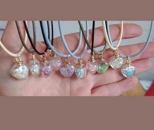 🦋 Sellie's handmade jewelery 🦋, Sieraden, Tassen en Uiterlijk, Kettingen, Nieuw, Ophalen of Verzenden