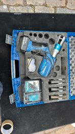 UPONOR UP110, Doe-het-zelf en Verbouw, Gereedschap | Handgereedschap, Ophalen of Verzenden, Gebruikt
