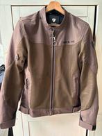 Revit doorwaai jas maat m, Motoren, Kleding | Motorkleding, Jas | textiel, REV'IT, Heren, Ophalen of Verzenden