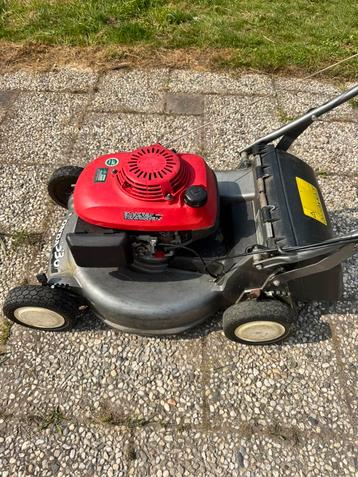 Honda HRD536C grasmaaier maaibreedte 53cm beschikbaar voor biedingen