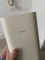 Huawei Internet Hotspot Router, Ophalen, Gebruikt, Router