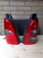 ACHTERLICHT Links & Rechts - Origineel - SUZUKI WAGON R+, Verzenden, Gebruikt, Suzuki