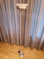 Vintage Lumess Suisse design vloerlamp, Ophalen, Gebruikt, Design, Design