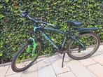 Altec Camaro 27,5 inch 21V- Zwart/Groen, Fietsen en Brommers, Fietsen | Mountainbikes en ATB, Minder dan 45 cm, Ophalen, Gebruikt