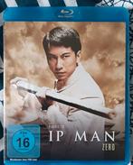IP Man Zero bluray Import, Ophalen of Verzenden