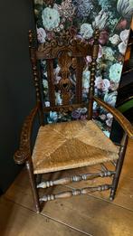 Antieke stoel, Antiek en Kunst, Ophalen