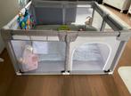 Grondbox 120x120 in goede staat, Kinderen en Baby's, Boxen, Ophalen, Zo goed als nieuw