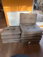 Madison Tuinkussens - 10 stuks, Ophalen, Gebruikt