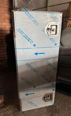 RVS kist, Ophalen, Nieuw, Overige merken, Overige Auto-onderdelen