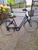 Te koop damesfiets, Ophalen, Gebruikt, Overige merken, Versnellingen