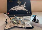 Lego Space Shuttle Discovery 10283, Ophalen of Verzenden, Zo goed als nieuw