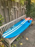 Starboard isonic 72breed 107L, Ophalen of Verzenden, Zo goed als nieuw, Plank
