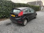 Ford Fiesta 1.6 TDCi ECOnetic Trend | Airco | Elekt. Ramen |, Auto's, Ford, Voorwielaandrijving, Gebruikt, Zwart, Origineel Nederlands