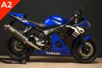 YAMAHA YZF R6 A2 (bj 2003) 51,762 km, Motoren, 4 cilinders, Bedrijf, Onbekend, Super Sport