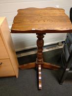 houten bijbellessenaar, Ophalen, Onbekend, Onbekend, Onbekend