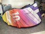 Harlem Force 2024 | 10m | Demo Kite, 10 m², Geen board, Ophalen of Verzenden, Zo goed als nieuw