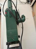 Schuurmachine, Ophalen, Gebruikt, Minder dan 600 watt, Bandschuurmachine