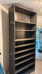 Ikea PAX kast 235 x 100 x 35 cm, Huis en Inrichting, Ophalen, 200 cm of meer, 50 tot 100 cm, Zo goed als nieuw