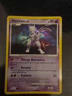 Mewtwo Majestic Dawn - Mooie Kaart!, Ophalen of Verzenden, Zo goed als nieuw, Losse kaart