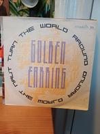 Golden Earring - Turn the world around, Cd's en Dvd's, Vinyl | Pop, Ophalen of Verzenden, 1960 tot 1980, Zo goed als nieuw, Overige formaten