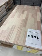 Laminaat Vloerdelen - 27 m2 - €5,95/m2, Ophalen, Nieuw, Laminaat