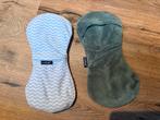 2x KipKep Pittenzakken - Warmte en Comfort, Kinderen en Baby's, Babymode-accessoires, Ophalen of Verzenden, Zo goed als nieuw