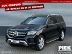 Mercedes GLS-klasse 350 d 4MATIC TOPSTAAT DEALERONDERHOUDEN, Auto's, Gebruikt, Euro 6, 258 pk, 7 stoelen