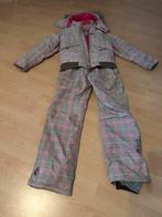 Protest Skipak XL, Kleding | Dames, Wintersportkleding, Ophalen of Verzenden, Gedragen, Maat 46/48 (XL) of groter, Pak