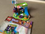 Lego friends, Ophalen, Zo goed als nieuw