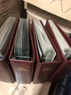 7 Mooie Safe albums goed voor ruim 800 PZM Uitverkoop prijs, Postzegels en Munten, Postzegels | Toebehoren, Verzenden, Verzamelalbum