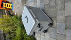 Flight case trolley, Muziek en Instrumenten, Ophalen, Gebruikt, Overige instrumenten, Flightcase