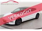 Tesla Model 3 Long Range AWD 75 kWh 351PK Autopilot FSD Comp, 27 €/maand, Wit, 1000 kg, 560 km