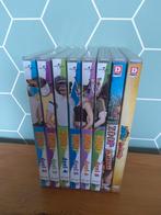 Zoop DVD Collectie Welkom in de jungle Afrika + India, Avontuur, Alle leeftijden, Boxset, Ophalen of Verzenden