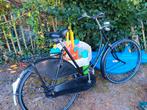 Stationsfiets/ opknapper: Gazelle Omafiets, Ophalen, Gebruikt, Gazelle