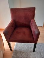 stoelen, Huis en Inrichting, Ophalen, Hout, Gebruikt, Bruin