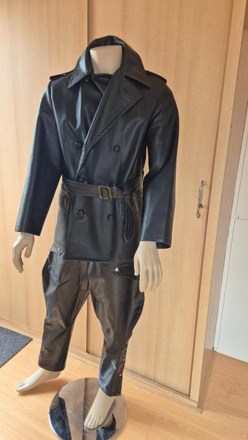 Oldtimer motor kleding beschikbaar voor biedingen