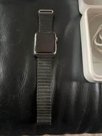 Apple Watch - Gebruikt, Gebruikt, Hartslag, Zwart, IOS